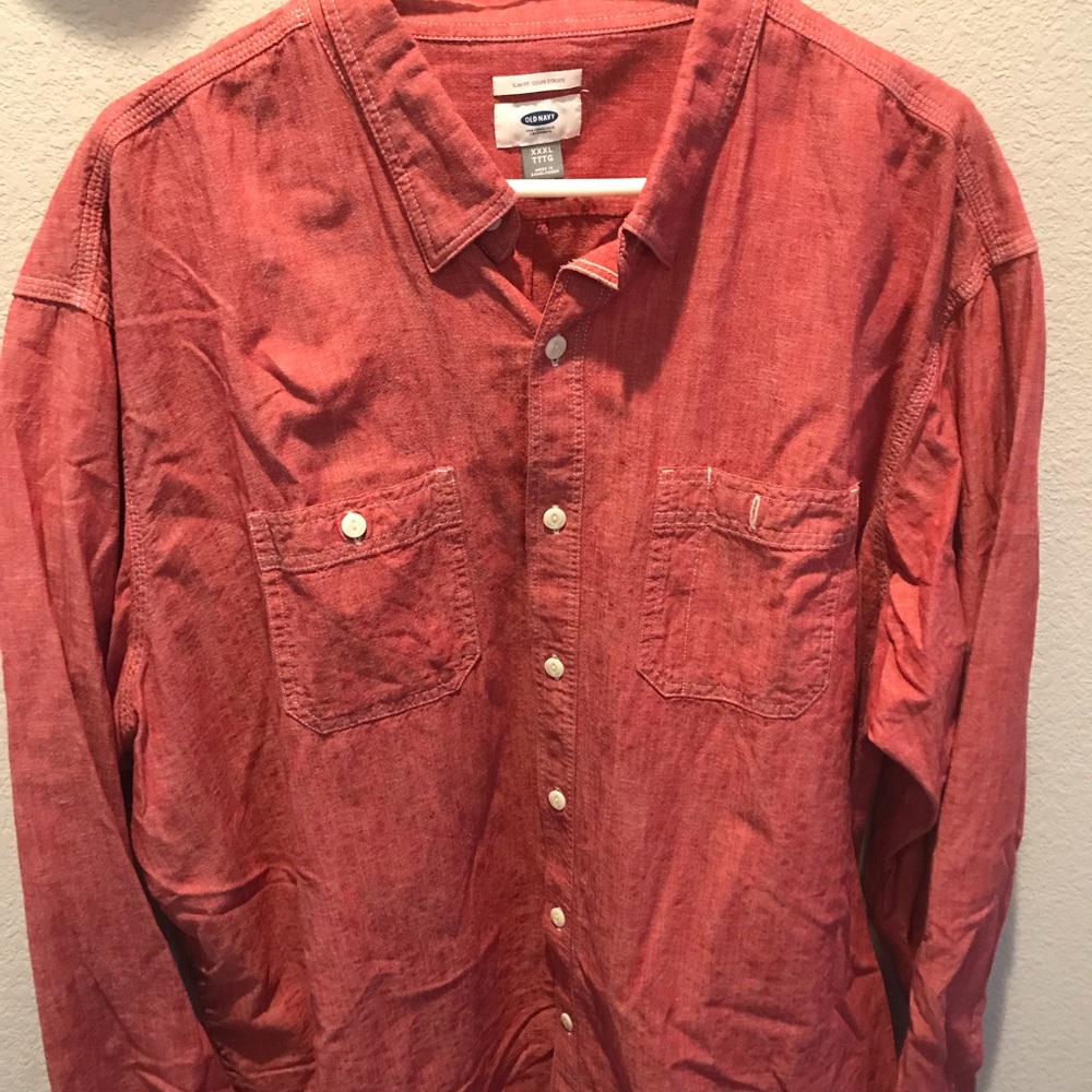 Men’s shirt